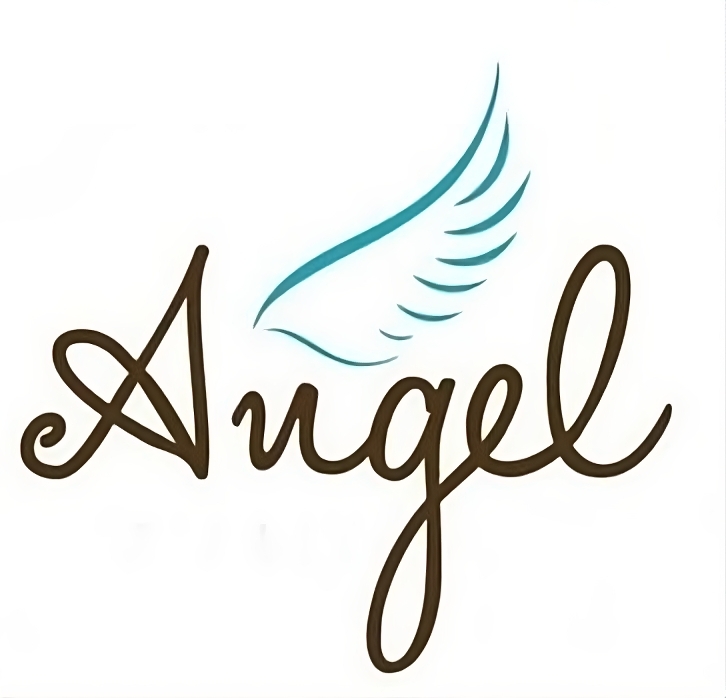Angel Scrap Logo